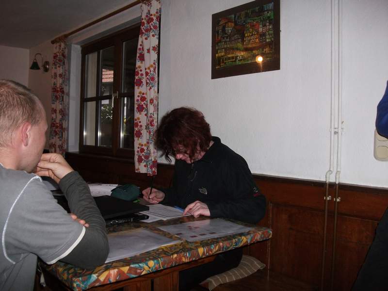 naechstes