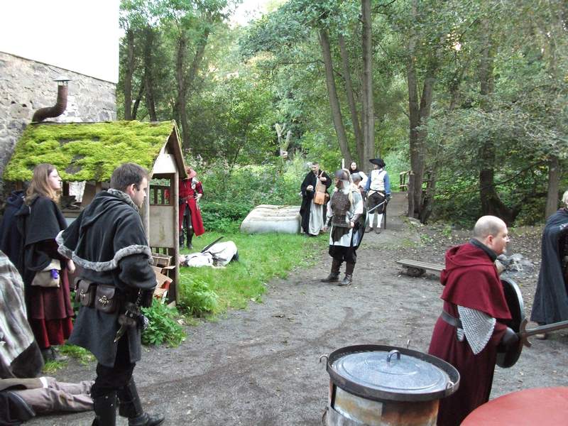 naechstes