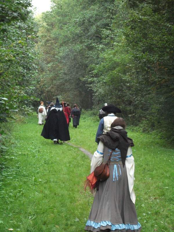 naechstes