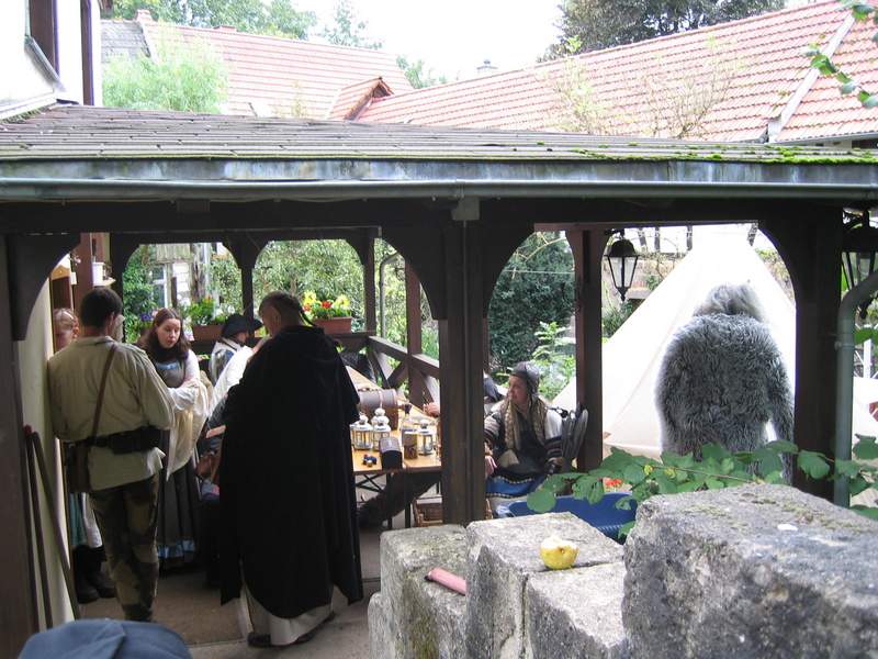 naechstes