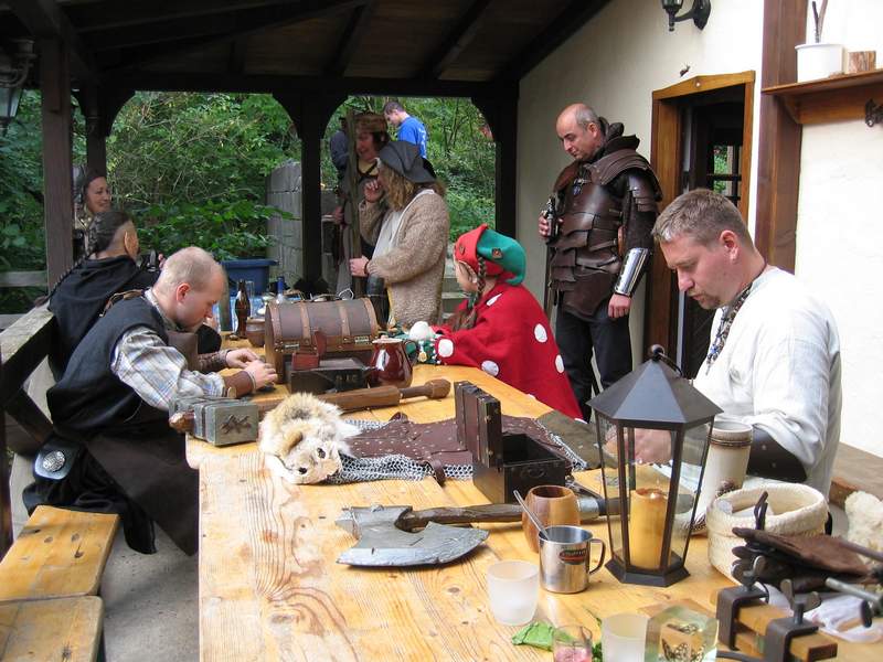 naechstes
