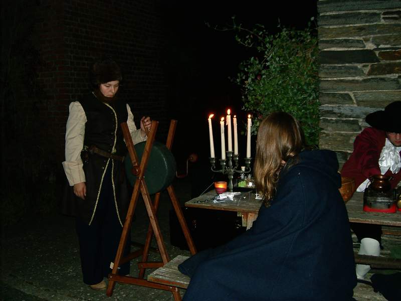 naechstes