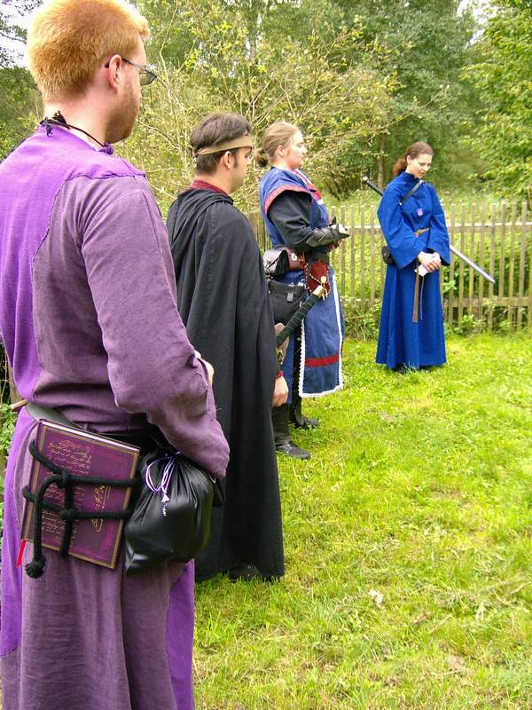 naechstes