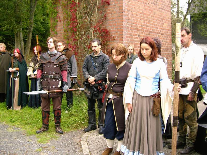 naechstes