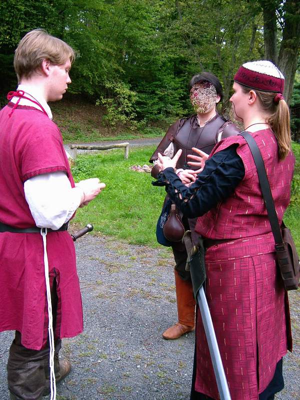 naechstes