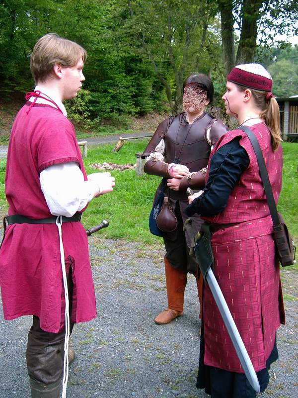 naechstes