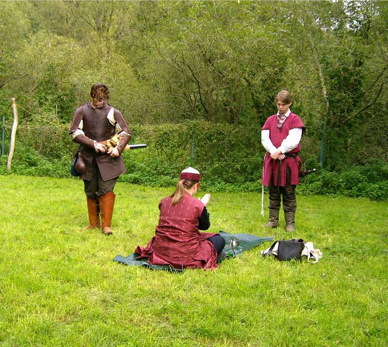 naechstes