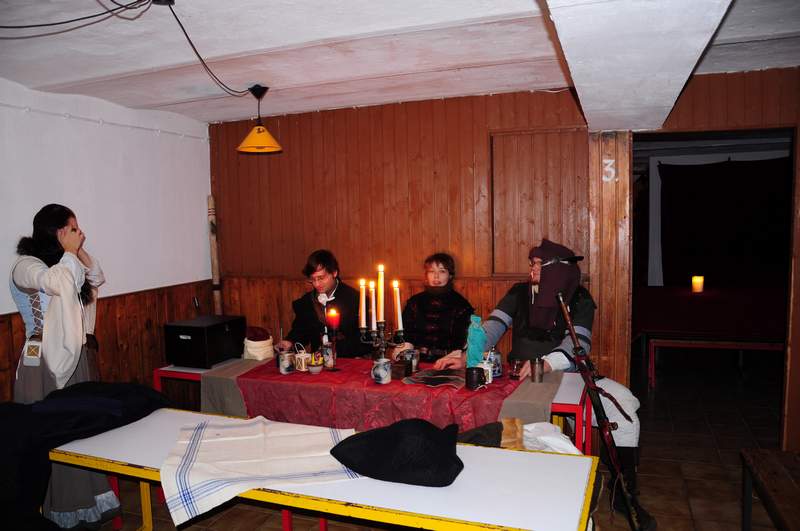 naechstes