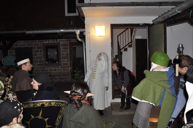 naechstes