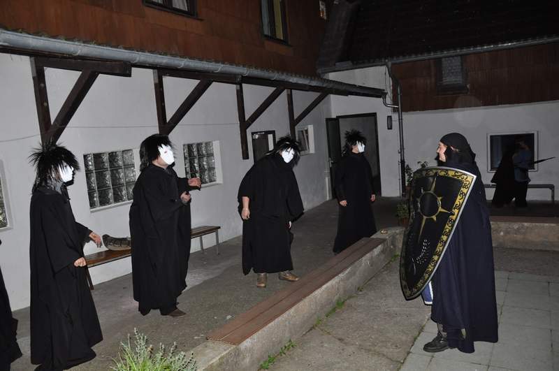 naechstes