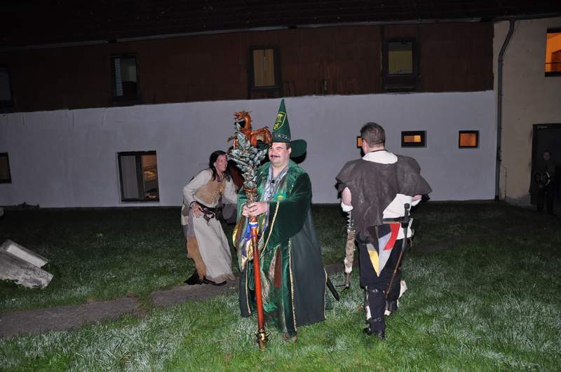 naechstes