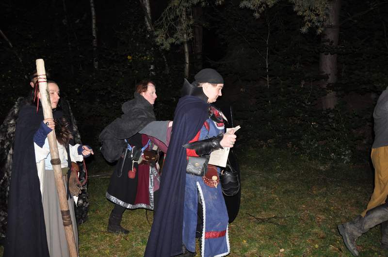 naechstes