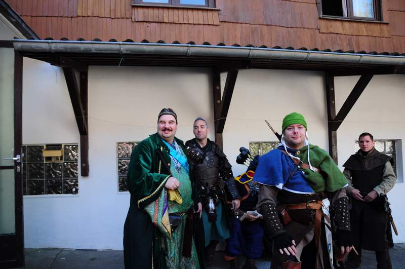 naechstes