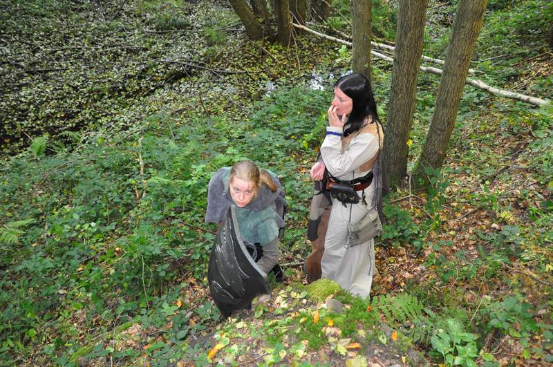 naechstes