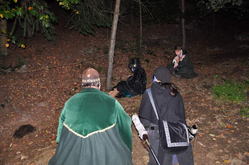 naechstes