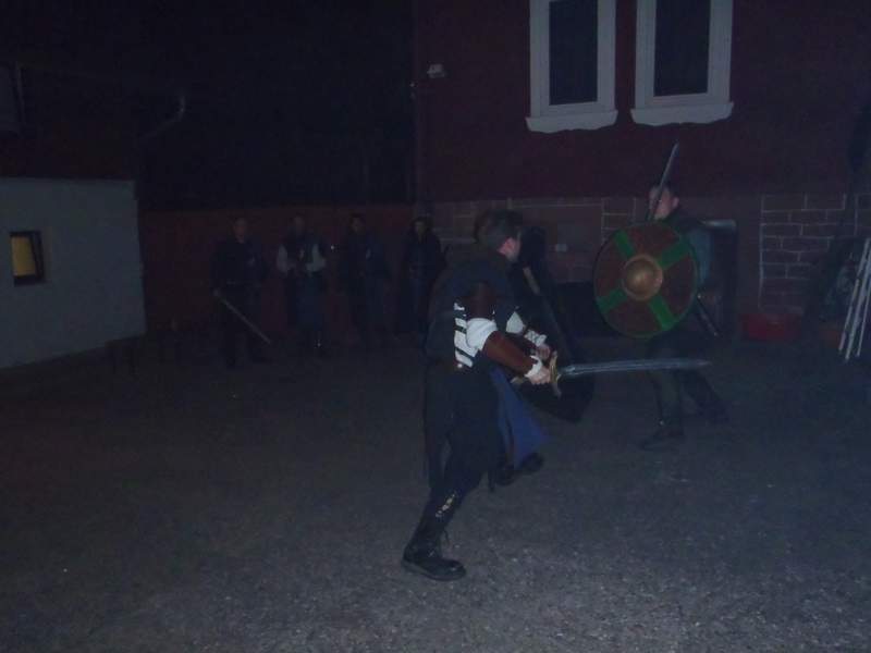 naechstes