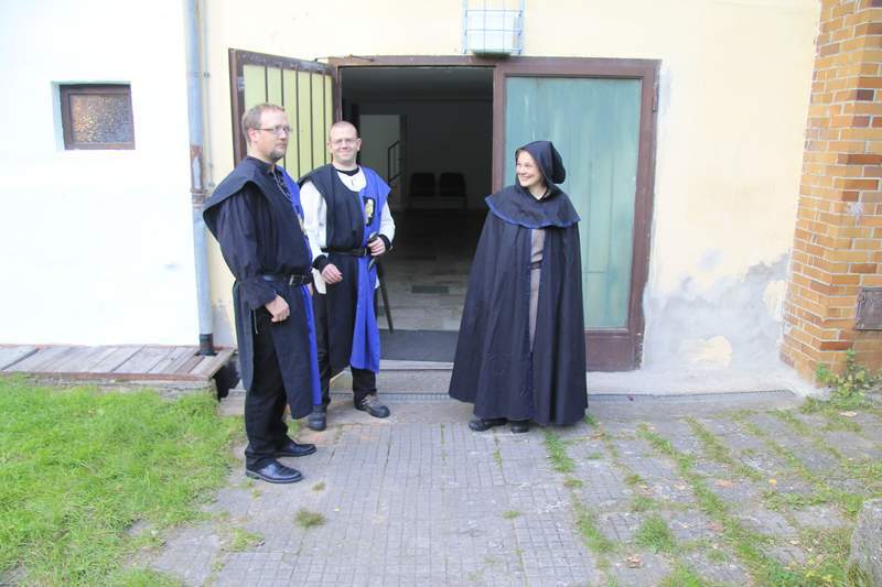 naechstes