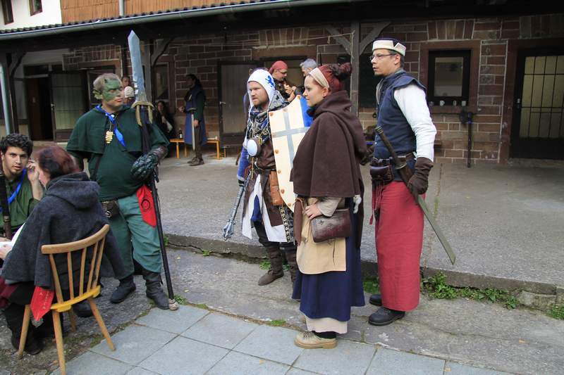 naechstes
