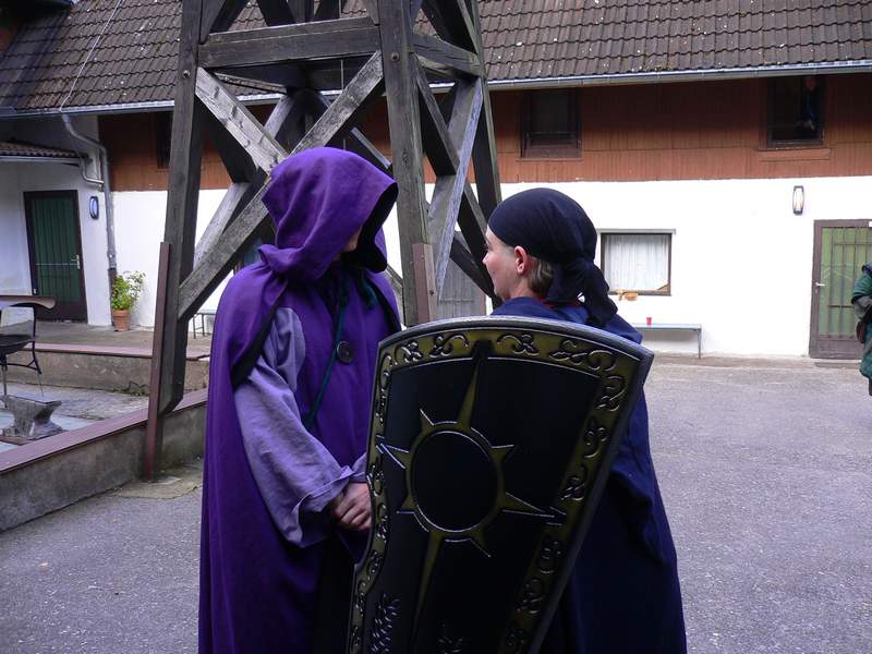 naechstes